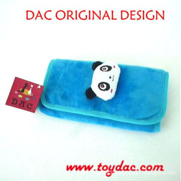 Original Design Plush Panda Coin Purse